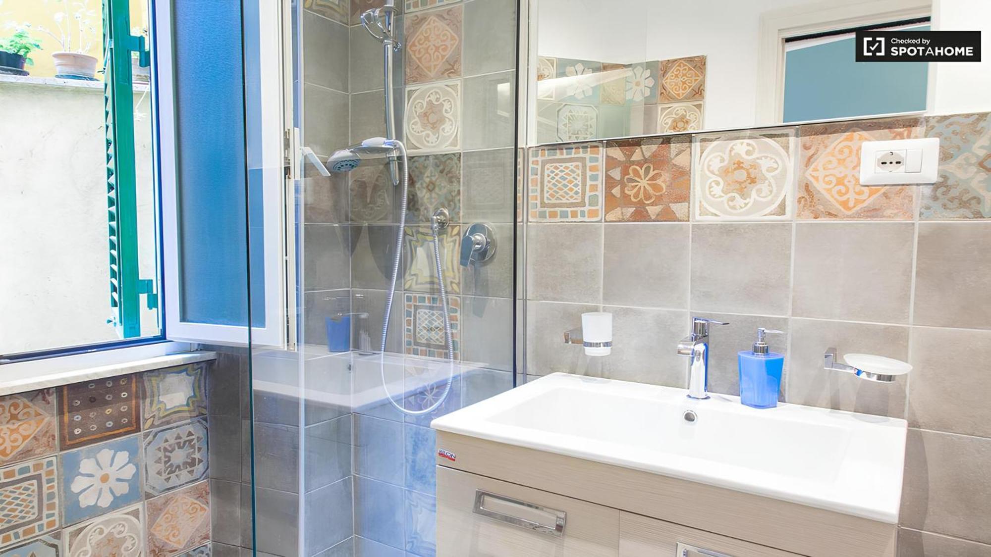 Helios Suites Testaccio - Center Of 로마 외부 사진