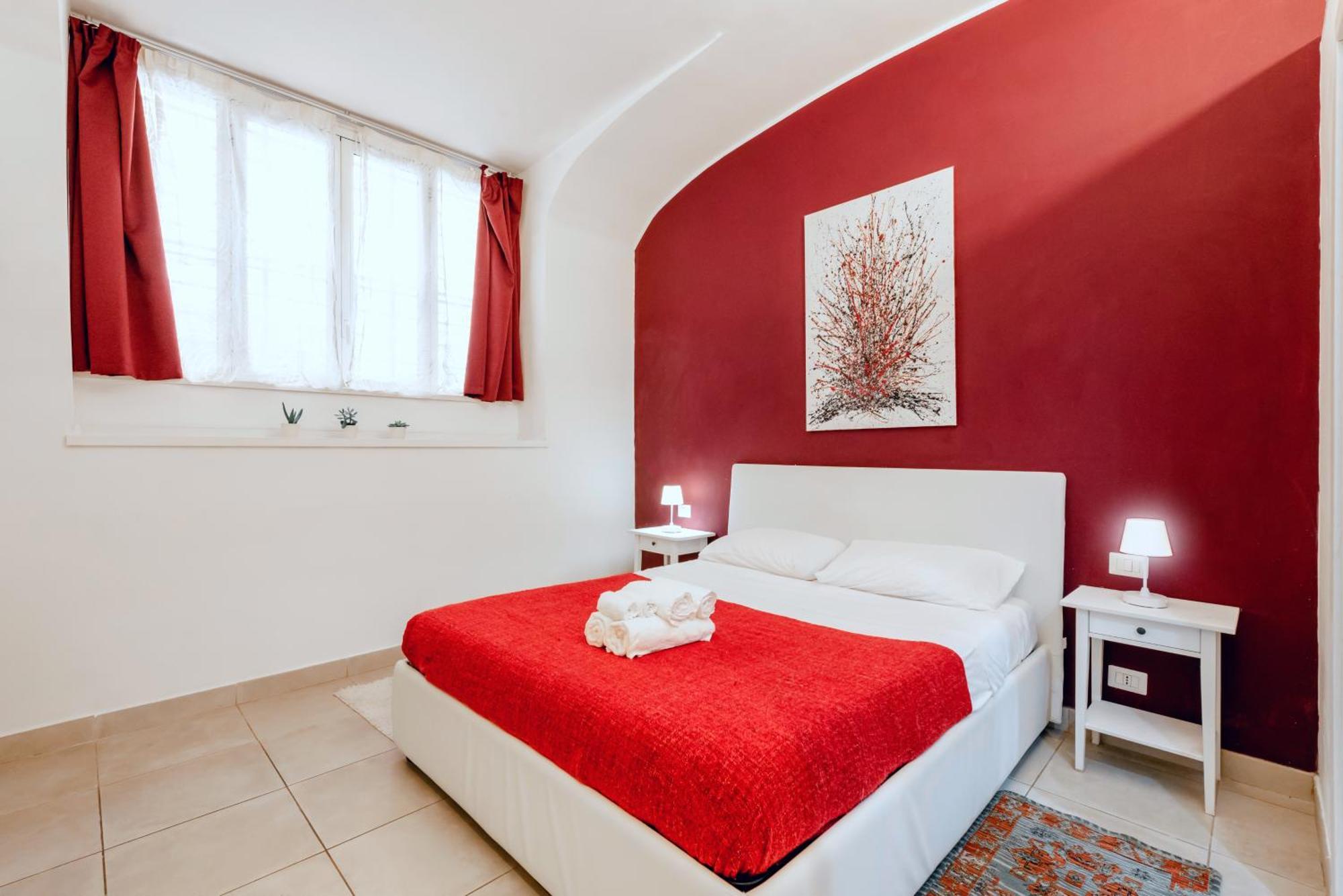 Helios Suites Testaccio - Center Of 로마 외부 사진