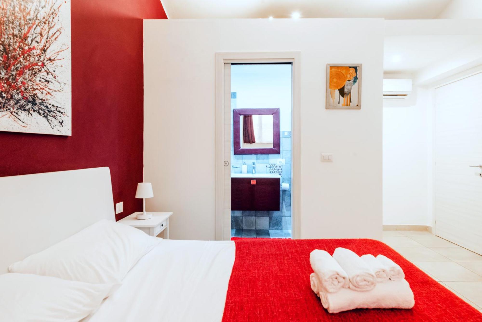 Helios Suites Testaccio - Center Of 로마 외부 사진