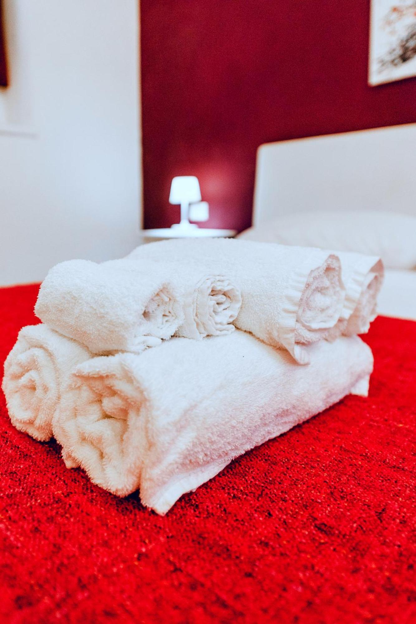 Helios Suites Testaccio - Center Of 로마 외부 사진